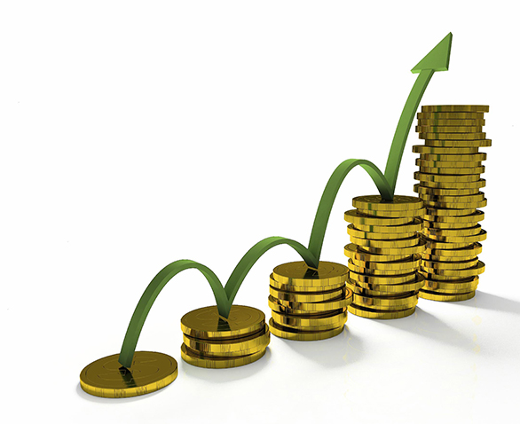 Capital raising
